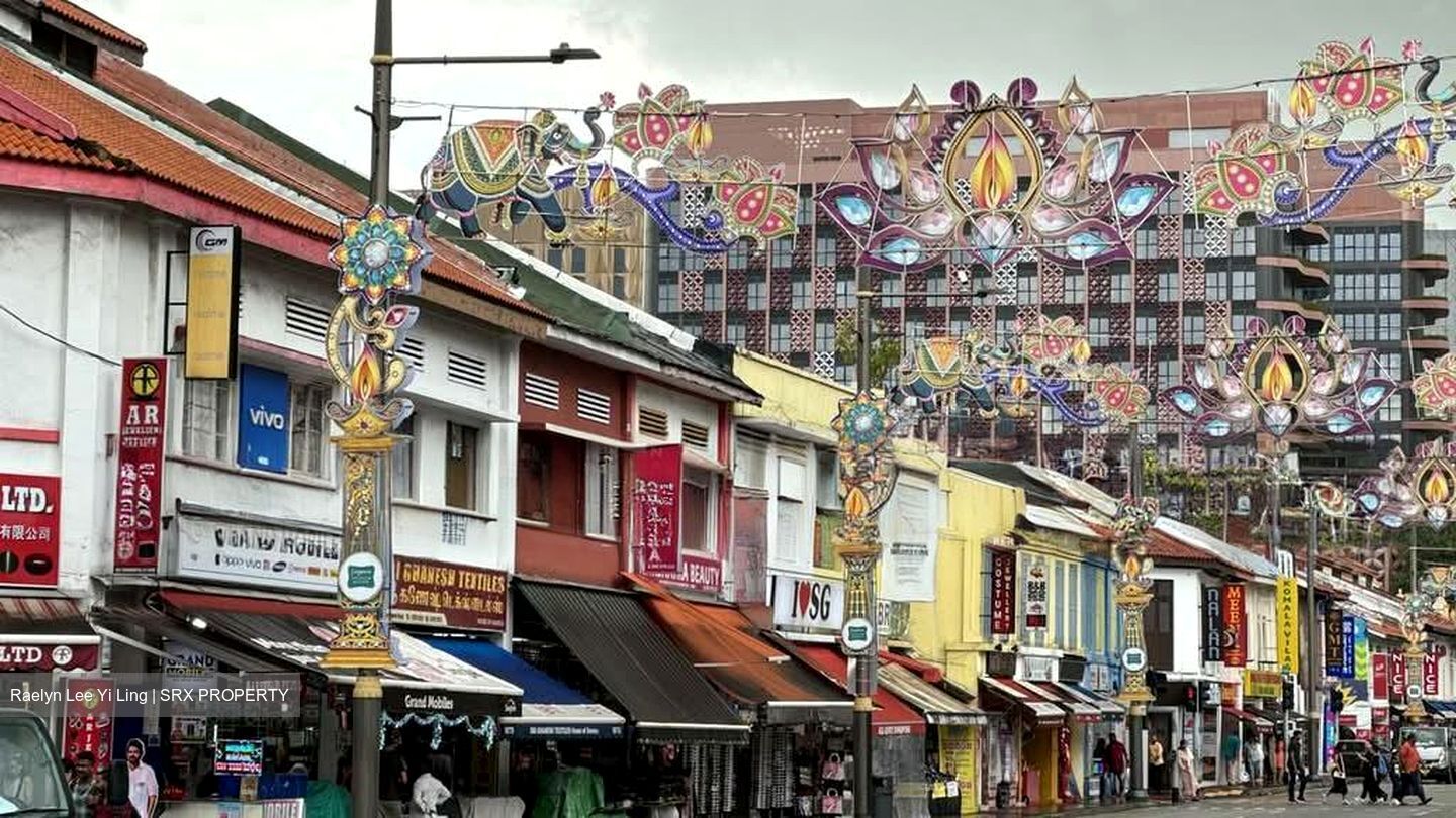 Veerasamy Road (D8), Shop House #579699631